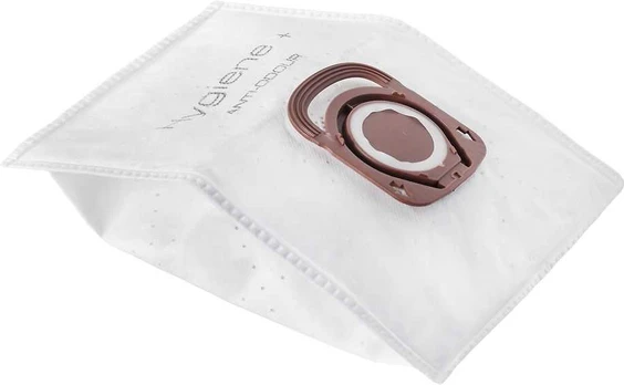 OBH Nordica Hygiene+ Anti-Odour -pölypussit, 4 kpl