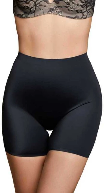 BYE BRA INVISIBLE SHORT LIGHT CONTROL