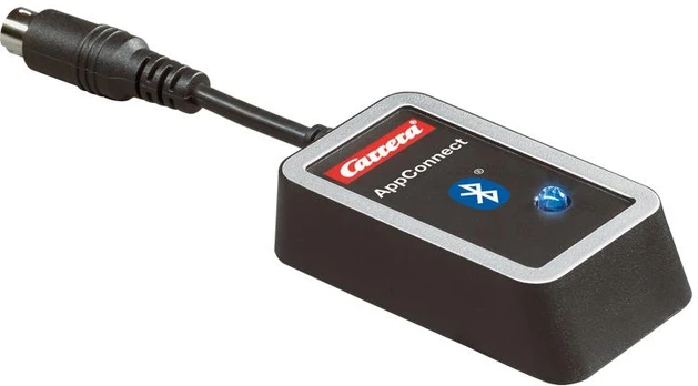 „Carrera AppConnect“ (GCD3043)