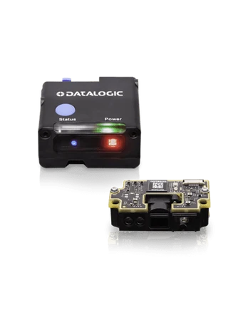 Datalogic Gryphon GFx4500, 2D, WA, black