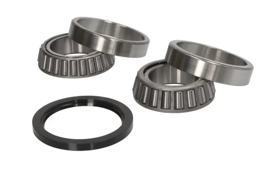 SNR R154.47 Wheel bearing kit