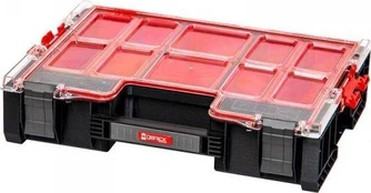 Qbrick System Įrankių dėžė - organizatorius PRO 300