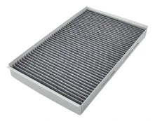 Filtras, salono oras MEYLE 012 320 0013 kaina