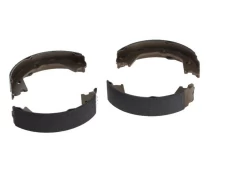 FERODO FSB658 Brake shoe set kaina