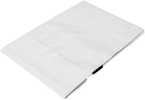 Truper Tentas 2x3m, baltas, 110g/m2 Pretul®