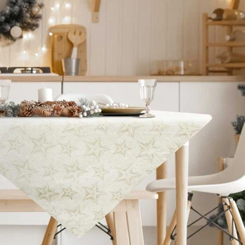 Eurofirany SW/CHO/WINTER 85X85 K+ZŁOT