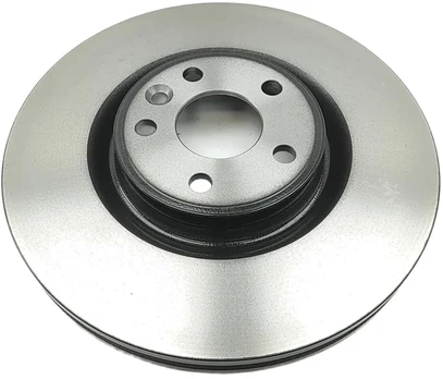 Land Rover Range Rover Velar Priekinis Diskinių Stabdžių Rotorius Lr125902