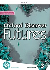 Discover Futures 3 Workbook