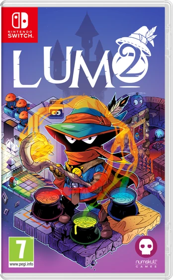Lumo 2