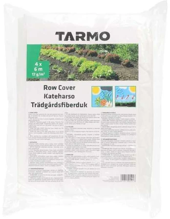 Tarmo Sodo vilna 4x6 m