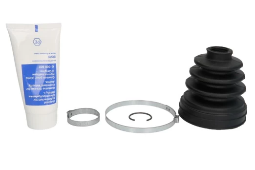 HANS PRIES HP302 208 CV Boot