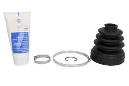 HANS PRIES HP302 208 CV Boot kaina