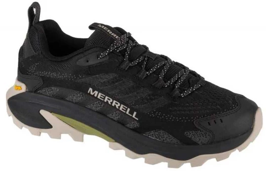 Merrell bateliai