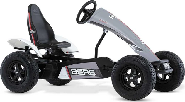 Mašinėlė BERG Go-kart Race GTS BFR-3