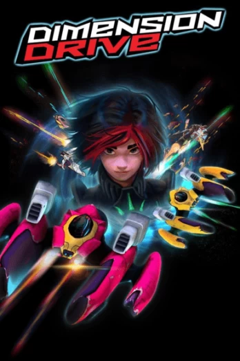 Dimension Drive PC