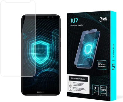 3Mk Protection Huawei Mate 10 Lite - 3mk 1UP