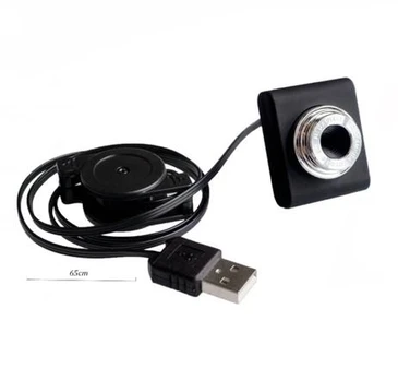USB kamera Raspberry Pi mikrokompiuteriui - 640x480
