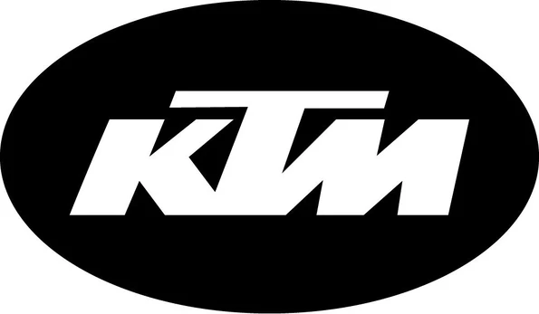 KTM motociklo lipdukai – TR-372
