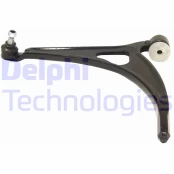 Vikšro valdymo svirtis DELPHI TC1439 kaina