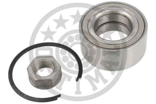 Rato guolio komplektas OPTIMAL 681 261