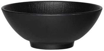 None Maku rPET dubuo, 15 cm, juodas