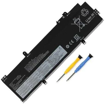 Bateria Lenovo 52.5Wh Lithium-Ion internal