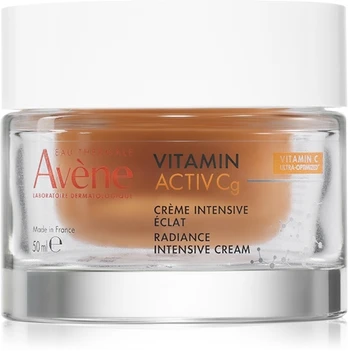 Avene VITAMIN ACTIV Cg intensive brightening cream 50 ml