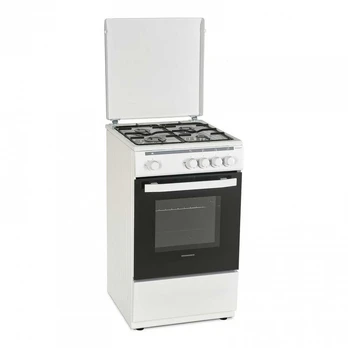 Viryklė HEINNER HFSC-V50WH