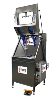 EVERT Dalių plovyklos WASHER HYDRO POWER 800S