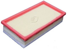 Oro filtras DENCKERMANN A140719 kaina