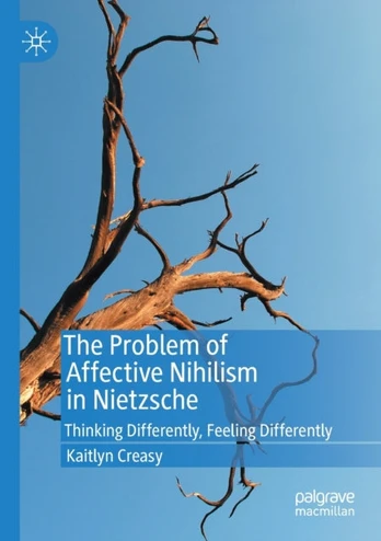 Problem of Affective Nihilism in Nietzsche