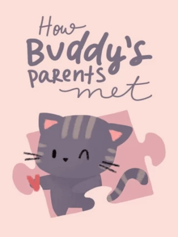 How Buddy’s Parents Met PC