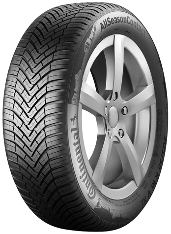 Continental AllSeasonContact 215/60 R18