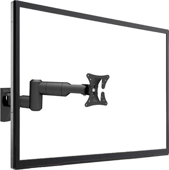 Laikiklis Mozi LCD Full Motion B1 13-27 -television seinäteline