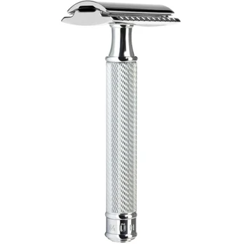 Mühle Traditional Safety Razor Skustuvas R 89, 1 vnt.