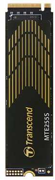 TRANSCEND SSD 2TB M.2 2280 PCIe 4x4