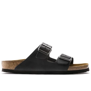 Birkenstock Arizona - Dydis 44 (552111 Šlepetės)