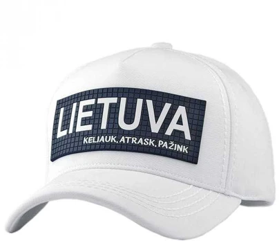 Robin Ruth Kelioninė Kepurė Lietuva