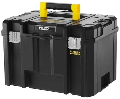 Stanley Gili įrankių dėžė FATMAX® PRO-STACK, 22L TSTAK VI