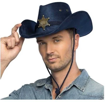 Boland Party Partners B.V. Tennesee cowboyhat