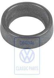 VAG Bumperio Žiedas Beetle Golf Scirocco Originalus 113911479A