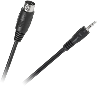 LP Inne Kabelis DIN-JACK 3,5 1,2m