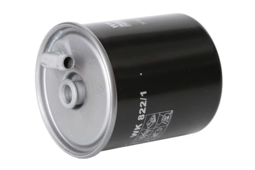 Kuro filtras MANN-FILTER WK822/1