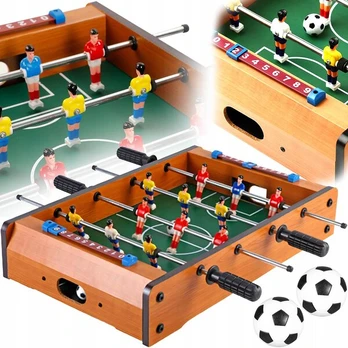 Stalo futbolas Renew Force, 49x30x9 cm
