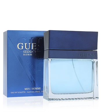 Guess Seductive Homme Blue 100ml Vyrams EDT