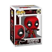 FUNKO POP! Vinyl Figure: Marvel: Deadpool & Wolverine - Deadpool kaina