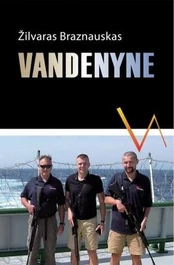 Vandenyne