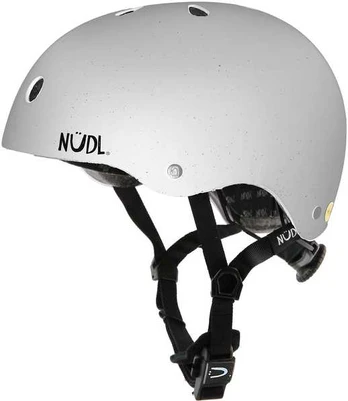 NUDL Static MIPS pyöräilykypärä, M