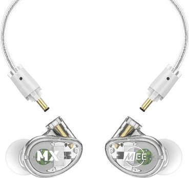 Ausinės MEE audio MX4 Pro