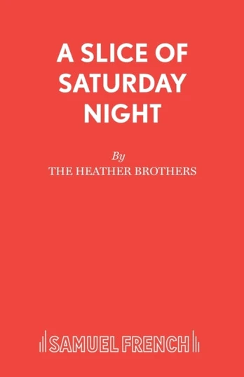 Slice of Saturday Night